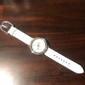White “HOPE” Watch